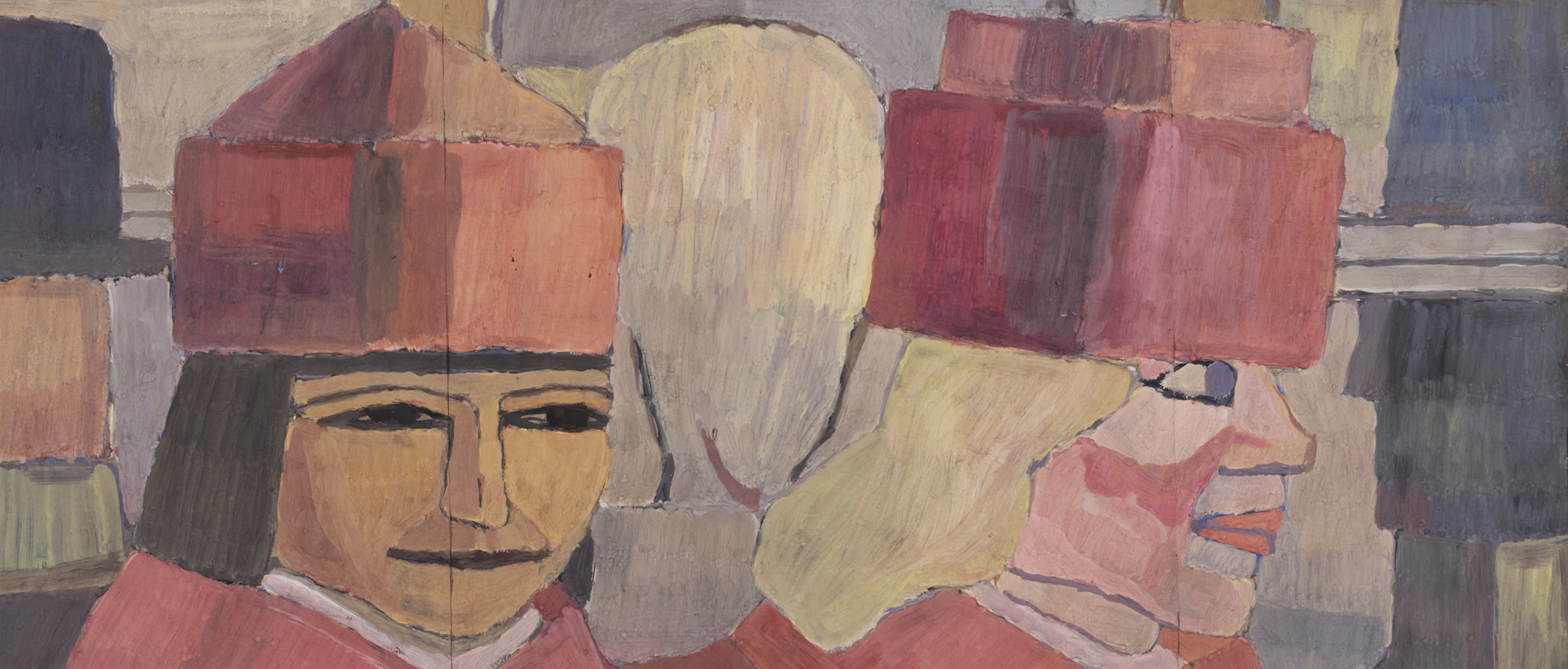 Выбор Марины Бессоновой