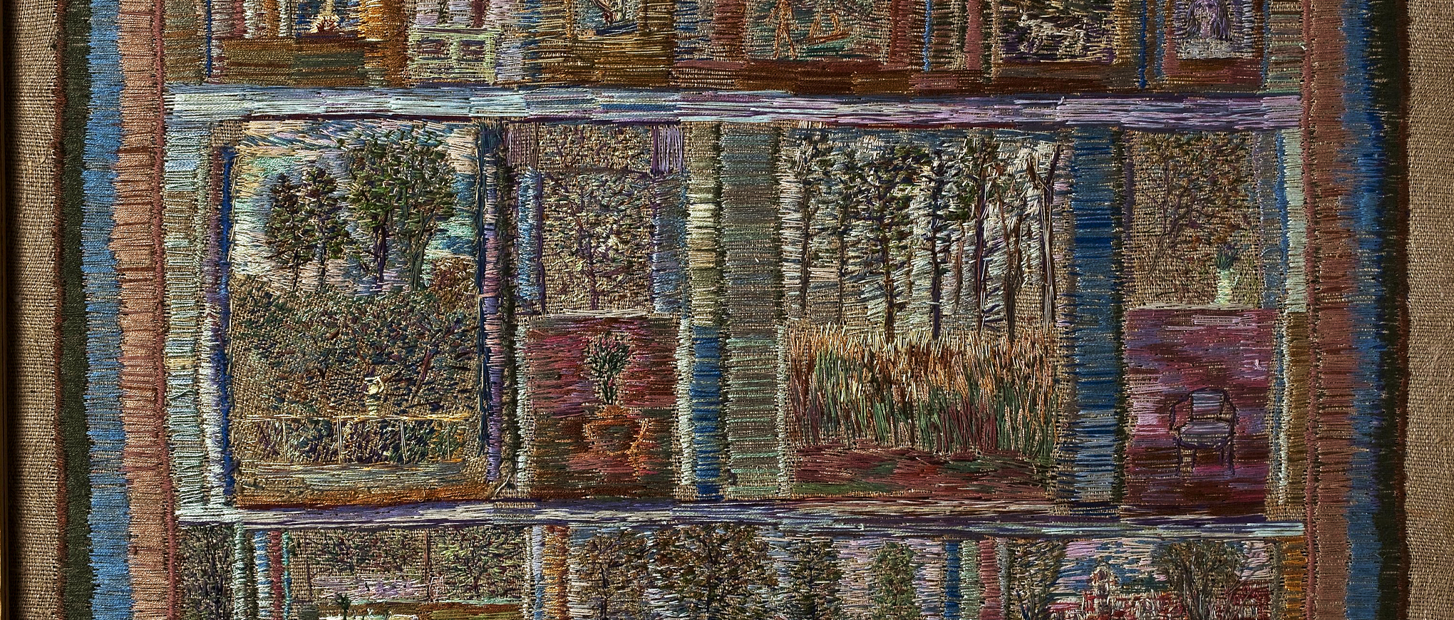 Немолчный напев