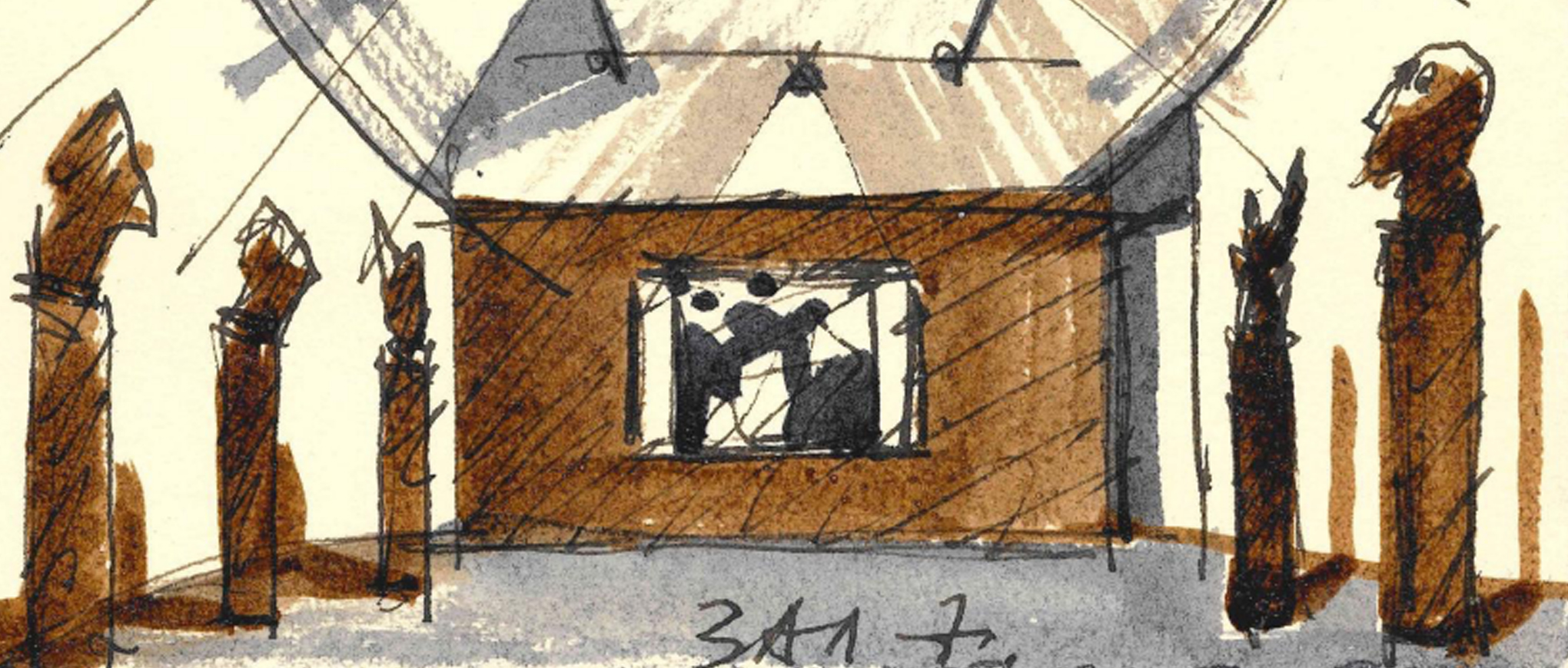 Беатриса Сандомирская.<br>1894–1974