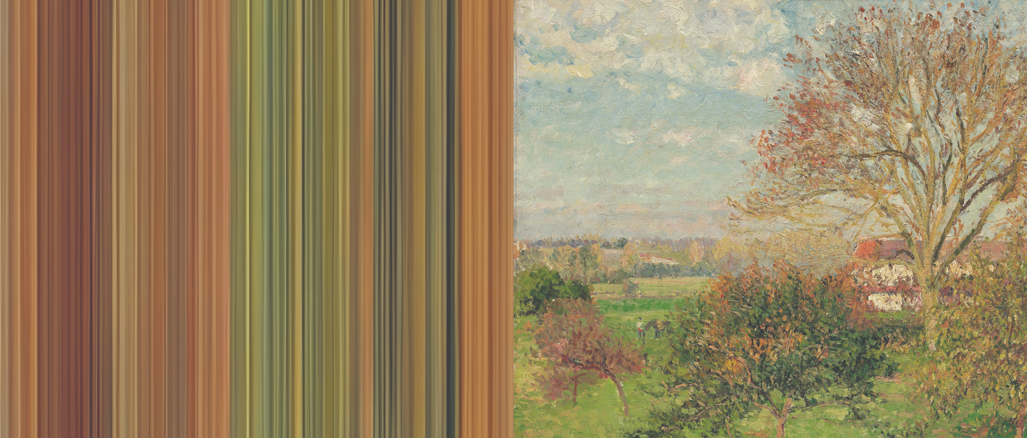 Импрессионисты в&nbsp;Сибири