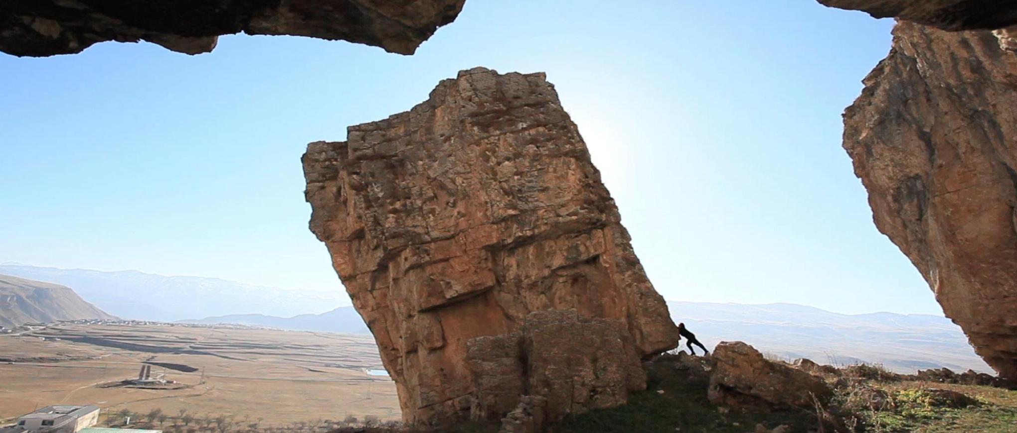 Медиаторские прогулки