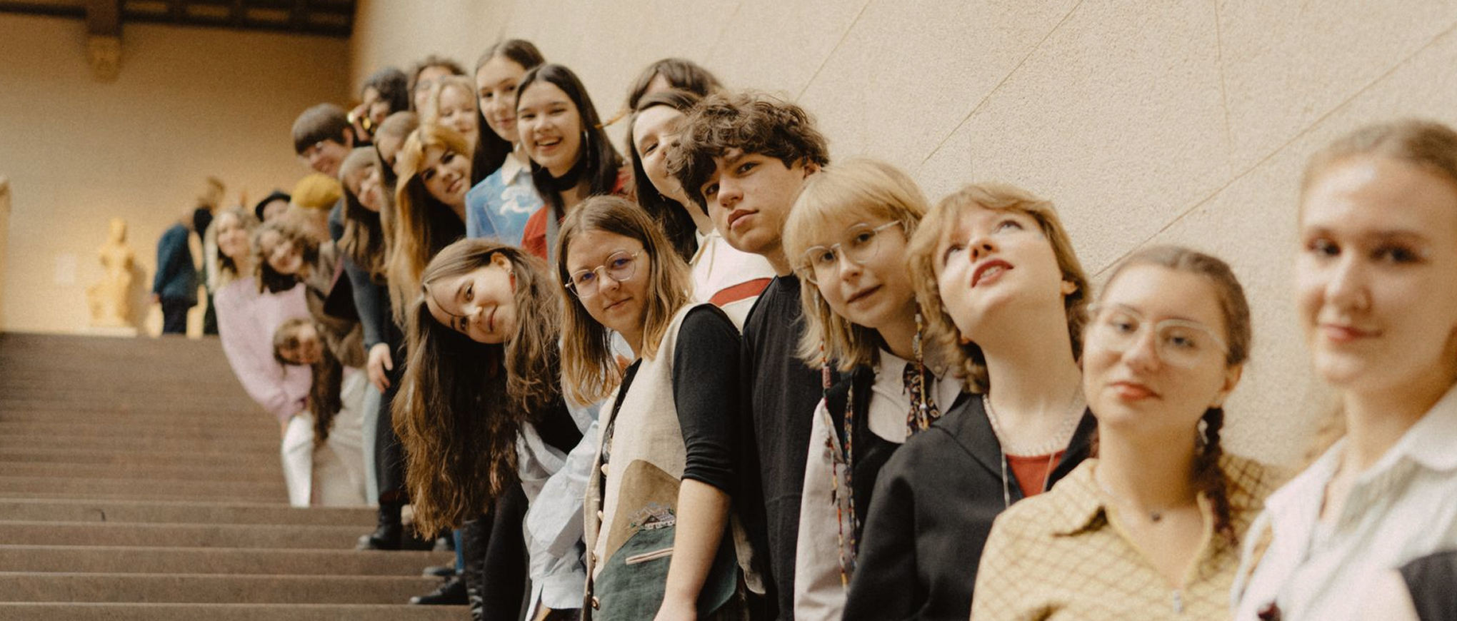 Я покажу<br>тебе музей