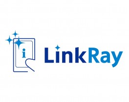 linkray logo